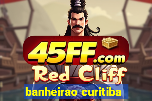 banheirao curitiba